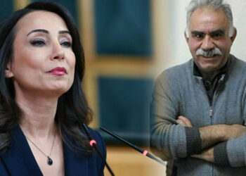 Tülay Hatimoğulları Komisyondan Beklentiyi Açıkladı: 'Öcalan'la Bir An Önce Görüşülmeli, Silah Bırakanlar İçin Yasa Çıkarılmalı'