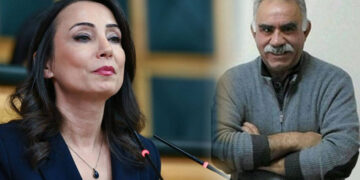 Tülay Hatimoğulları Komisyondan Beklentiyi Açıkladı: 'Öcalan'la Bir An Önce Görüşülmeli, Silah Bırakanlar İçin Yasa Çıkarılmalı'