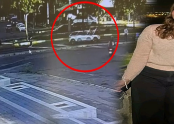 Türkiye 16 Yaşındaki Kübra'ya Ağlamıştı... Ehliyetsiz Sürücü 145 Kilometre Hız Yapmış