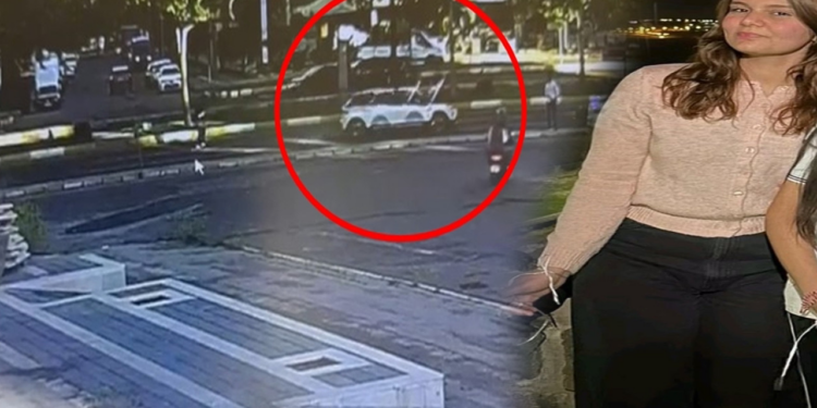 Türkiye 16 Yaşındaki Kübra'ya Ağlamıştı... Ehliyetsiz Sürücü 145 Kilometre Hız Yapmış