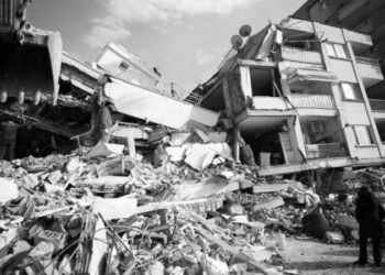 Türkiye’de 17 Ağustos, 6 Şubat gibi facialar yaşanmasına rağmen neler yapılmadı?