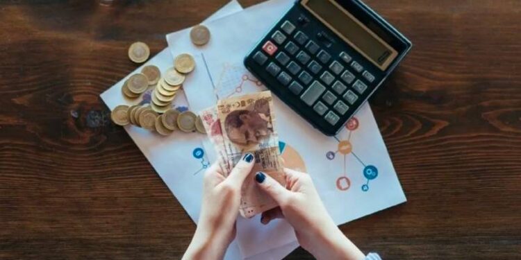 Türkiye'de 7 ay boyunca saniyede ne kadar vergi ödendi?