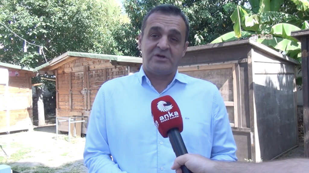 Türkiye’de balık yemeyi artırmamız gerekirken balıkçıyı böyle mağdur edersek yiyecek balık da bulamayız