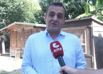 Türkiye’de balık yemeyi artırmamız gerekirken balıkçıyı böyle mağdur edersek yiyecek balık da bulamayız