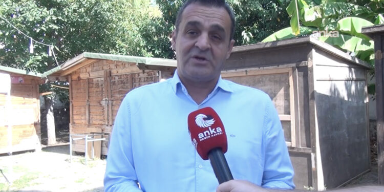 Türkiye’de balık yemeyi artırmamız gerekirken balıkçıyı böyle mağdur edersek yiyecek balık da bulamayız