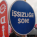 Türkiye’de geniş tanımlı işsizlik oranı Avrupa Birliği’nin üç katı!