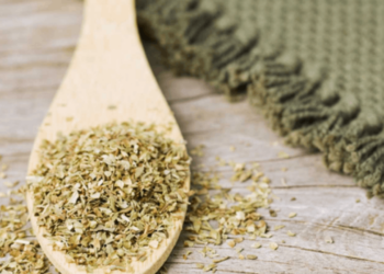 Türkiye'den Portekiz'e Gönderilen Kekikte 'Kanser' Riski