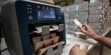 Türkiye'nin en çok vergi veren kurumları listesine bankalar damga vurdu