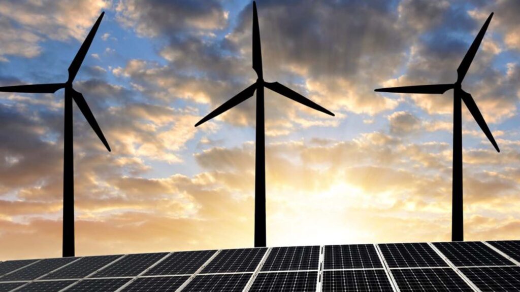 Türkiye'nin yenilenebilir enerji gücü arttı