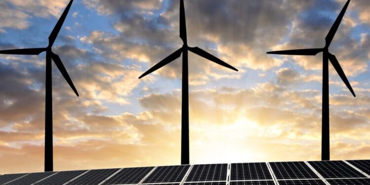 Türkiye'nin yenilenebilir enerji gücü arttı