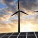 Türkiye'nin yenilenebilir enerji gücü arttı