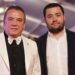 Tutuklu Antalya Büyükşehir Belediye Başkanı Muhittin Böcek'in oğlu da tutuklandı!