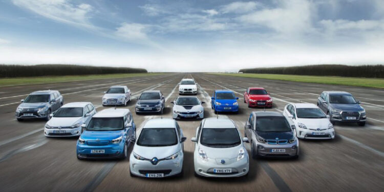 Ülkelerin Otomobil Tercihleri Belli Oldu! Türkiye’nin Seçimi Herkesi Şaşırttı