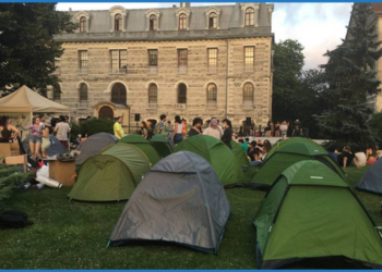 Üniversite öğrencilerinin barınma sorunu; kira artışları yüzde 483’e kadar yükseldi