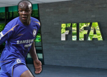 Ünlü Futbolcudan FIFA'ya Tarihi Dava! Futbolda Tüm Dengeleri Değiştirecek