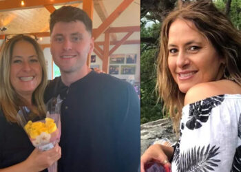 Ünlü Haber Kanalının Makyözü Öldürüldü! Katili Oğlu Çıktı