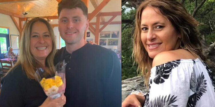 Ünlü Haber Kanalının Makyözü Öldürüldü! Katili Oğlu Çıktı