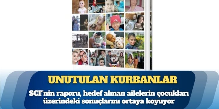 Unutulan Kurbanlar: Türkiye’deki 15 Temmuz Sonrası Tasfiyenin Çocukları