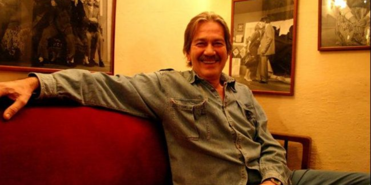 Usta Tiyatrocu Ferhan Şensoy Ölüm Yıldönümünde Anılıyor