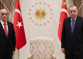 Üyelerimiz ne derse yola öyle devam edeceğiz