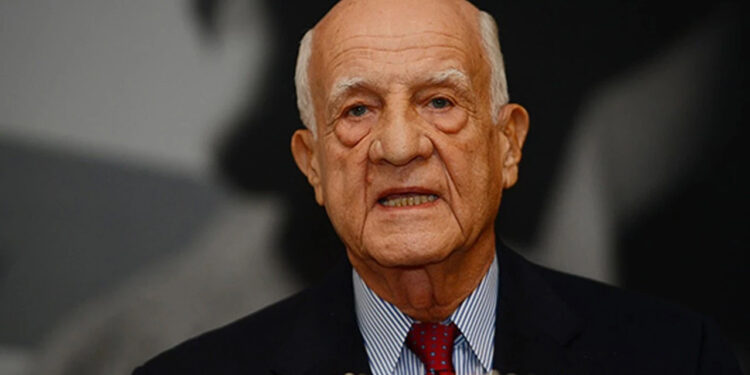 Vasi Atanmasıyla Gündemdeydi... İş İnsanı İnan Kıraç Yoğun Bakımda