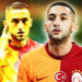 Ve Anlaşma Tamam! Hakim Ziyech Süper Lig Devine Hayırlı Uğurlu Olsun