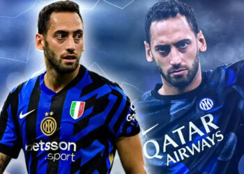 Ve Süper Lig’de Yılın Transfer Çalımı! Hakan Çalhanoğlu İmzayı Attı Geliyor: Hayırlı Uğurlu Olsun