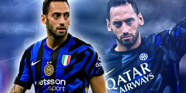 Ve Süper Lig’de Yılın Transfer Çalımı! Hakan Çalhanoğlu İmzayı Attı Geliyor: Hayırlı Uğurlu Olsun