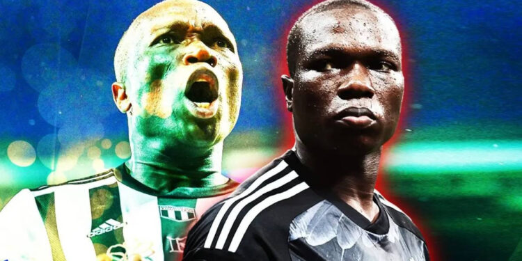 Ve Yılın İmzası Tamam! Vincent Aboubakar Süper Lig Devine Hayırlı Uğurlu Olsun