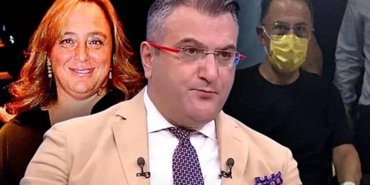 Vicdani olarak, sağlık sorunu olan Ayşe Barım ve Murat Çalık'ın evde ya da hastanede tedavi olması lazım