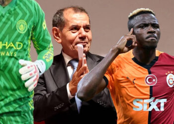 Victor Osimhen’i Unutturacak Transfer! Dursun Özbek 70 Milyon Euroluk Kupa Canavarını Getiriyor: Galatasaray’a Hayırlı Uğurlu Olsun