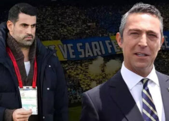 Volkan Demirel 'Hazırım' Deyip Fenerbahçe'ye Dönüş Şartını Açıkladı: O Gelirse Ben De Olurum!