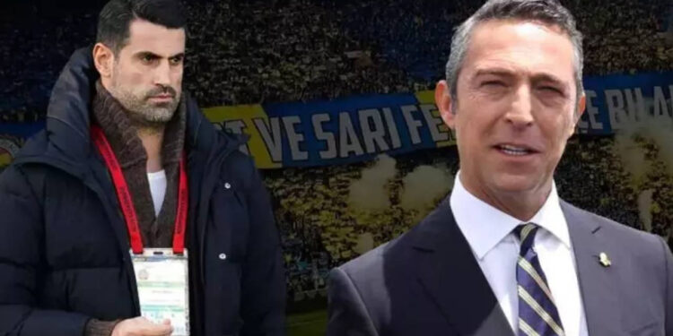 Volkan Demirel 'Hazırım' Deyip Fenerbahçe'ye Dönüş Şartını Açıkladı: O Gelirse Ben De Olurum!