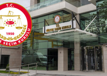 YSK'dan 'Kongre İptali' Kararı