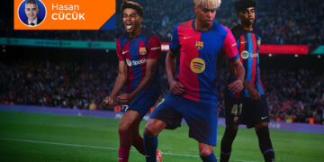 Yamal’ın Barcelona’sının yeni çağı