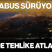 Yangın Kabusu Sürüyor! 2 İlde Tehlike Atlatıldı