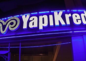 Yapı Kredi'nin ikinci çeyrek kârı beklentileri aştı