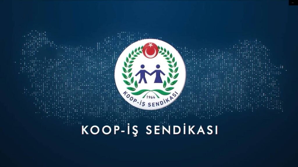 Yarın başlatacağımız grev öncesi bazı vali yardımcıları ve kaymakamların çalışanlara baskı yaptığına dair duyum alıyoruz