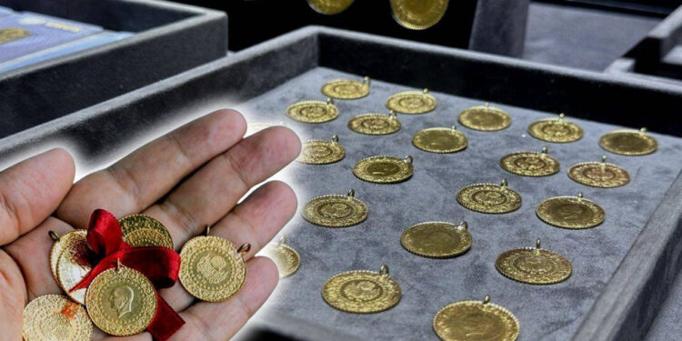 Yatırımcılar Bu Fırsat Kaçmaz! Düşüyor Diye Üzülmeyin, Gram Altında Görülmemiş Rekor Geliyor: Tarih Verildi