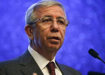 Yavaş'tan 'Tutuklu Yargılama' Tepkisi: 'Sağlık Sorunu Olan Başkanlarımız Neden Hapiste?'