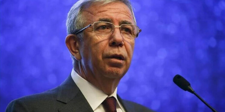 Yavaş'tan 'Tutuklu Yargılama' Tepkisi: 'Sağlık Sorunu Olan Başkanlarımız Neden Hapiste?'