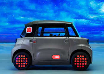 Yeni Citroen Ami Türkiye'de Yola Çıkıyor: Tarih Belli Oldu