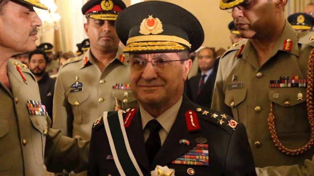 Yeni Genelkurmay Başkanı Orgeneral Selçuk Bayraktaroğlu kimdir?
