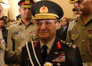 Yeni Genelkurmay Başkanı Orgeneral Selçuk Bayraktaroğlu kimdir?