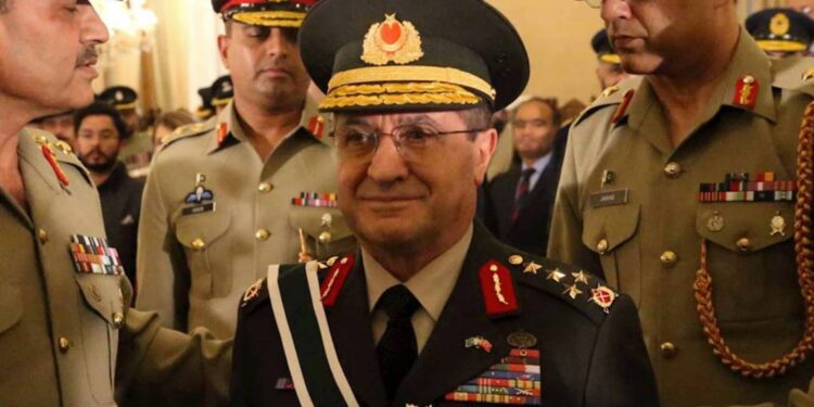 Yeni Genelkurmay Başkanı Orgeneral Selçuk Bayraktaroğlu kimdir?