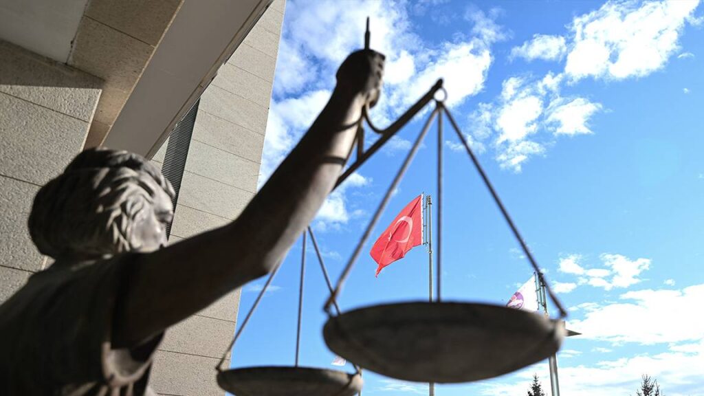 Yeni adli yıl yarın başlıyor: Kritik davalar masada!