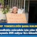 3Y yalan oldu: Yoksullukla mücadele için ödenen tutar 4 yılda 5’e katlanacak