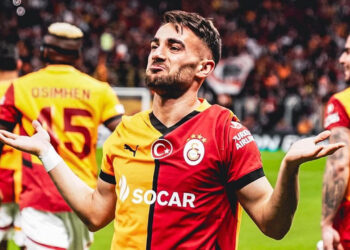 Yunus Akgün Avrupa Devlerini Reddetti! 'Sadece Galatasaray'... İşte Yeni Sözleşmesi