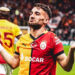 Yunus Akgün Avrupa Devlerini Reddetti! 'Sadece Galatasaray'... İşte Yeni Sözleşmesi