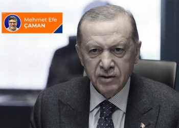 Zaman makinesi; Erdoğan rejiminin tarihsel dinamikleri